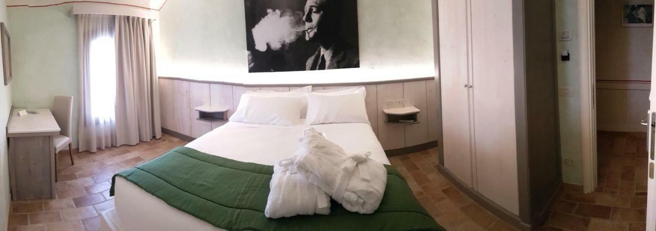 Hotel Locanda Dolce Vita サン・ドナ・ディ・ピアーヴェ エクステリア 写真
